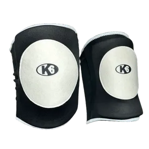 Rodilleras de Protección Deportiva K6 Fury